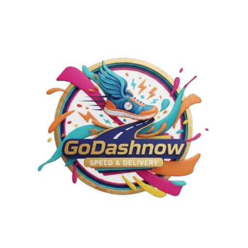 GoDashnow